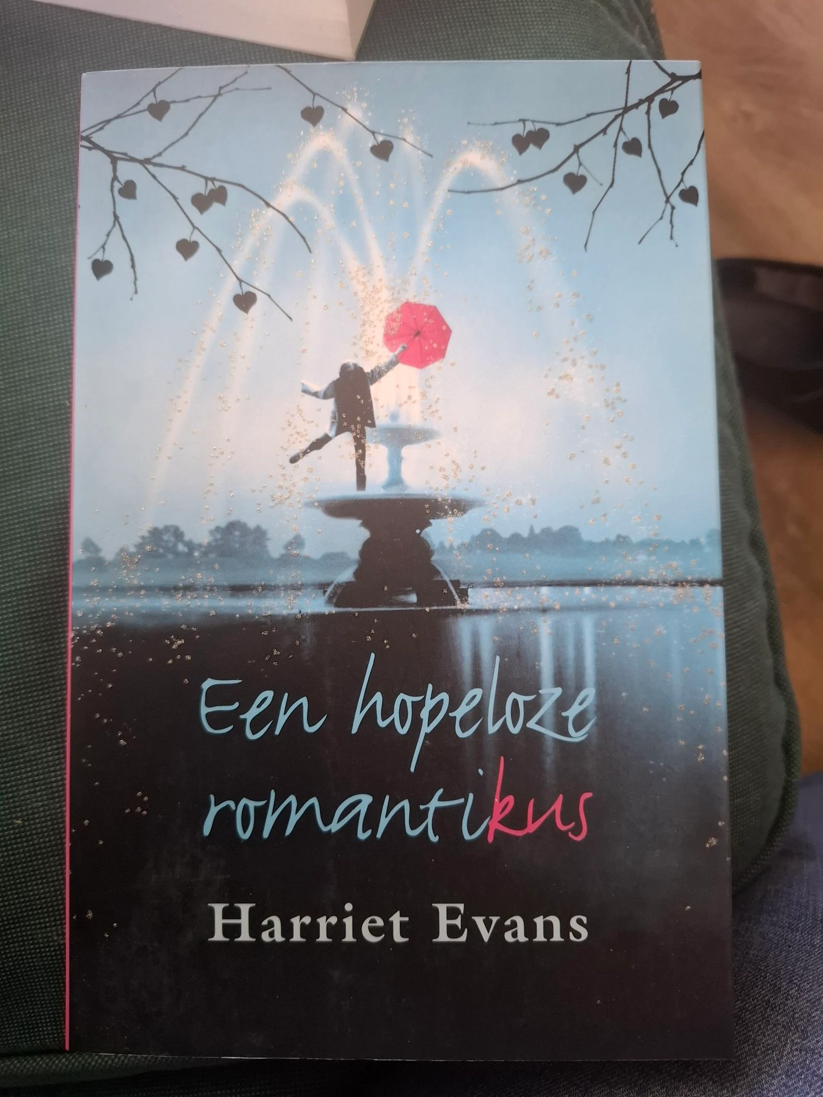 Een hopeloze romantikus